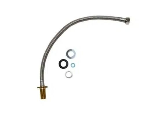 Geberit 261.358.00.1 Stainless steel connection hose