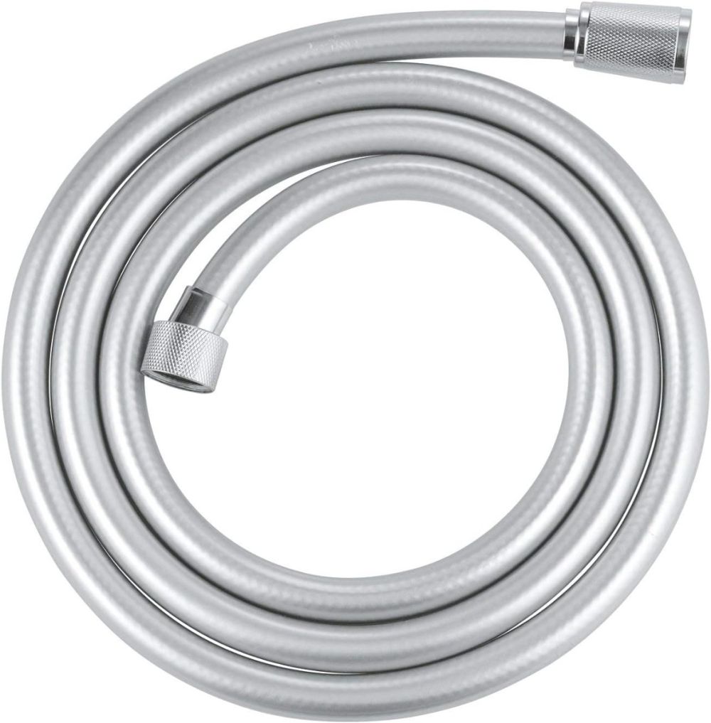 Grohe 26334000 Silverflex Shwr Hose 1000mm BL