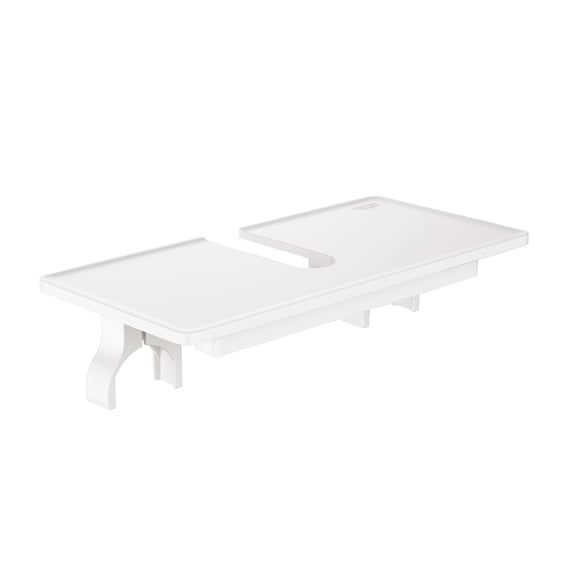 Grohe 26362LN0 Euphoria EasyReach Tray