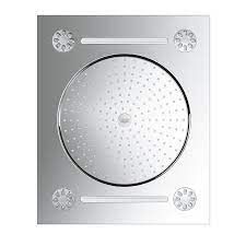 Grohe Rainshower F Series Overhead Shower 38x45 cm 27939001