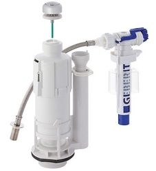 GEBERIT  283.006.21.2 Complete mechanism 220-380  