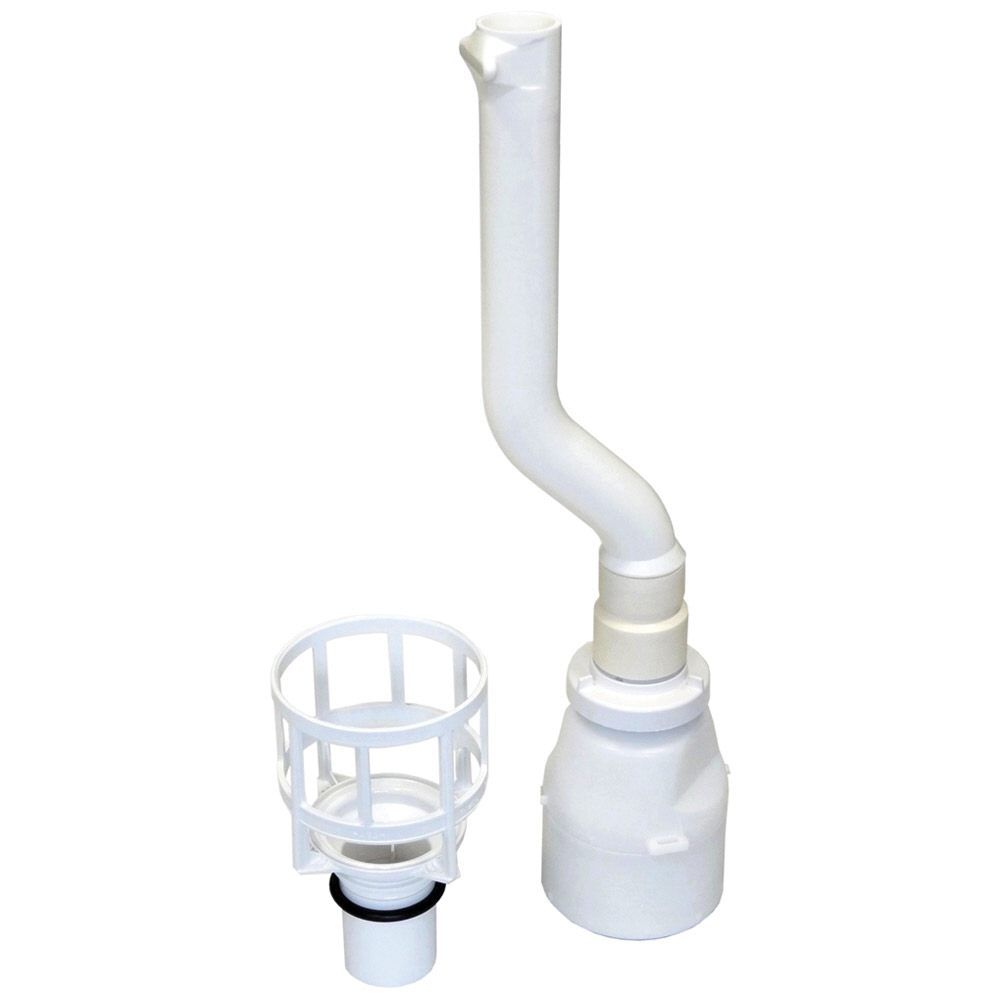 Schwab Missel Flush valve 2871040 Missel compact toilet cistern 287-1042 2871042