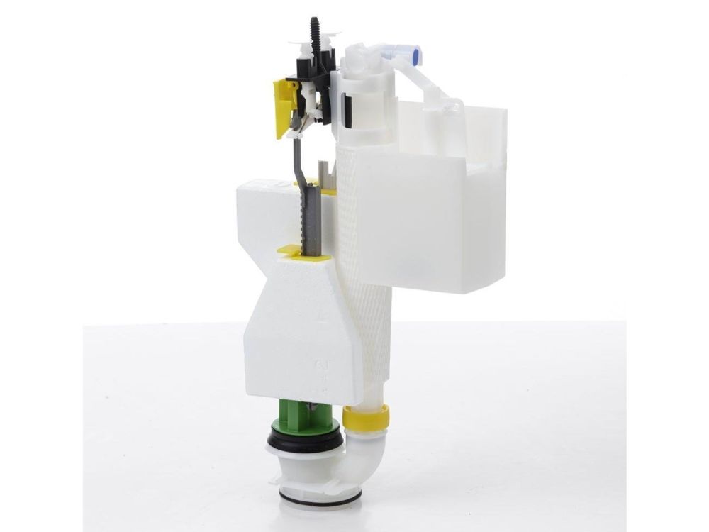 Ifö Ifo premont flush mechanism low and high Z98194