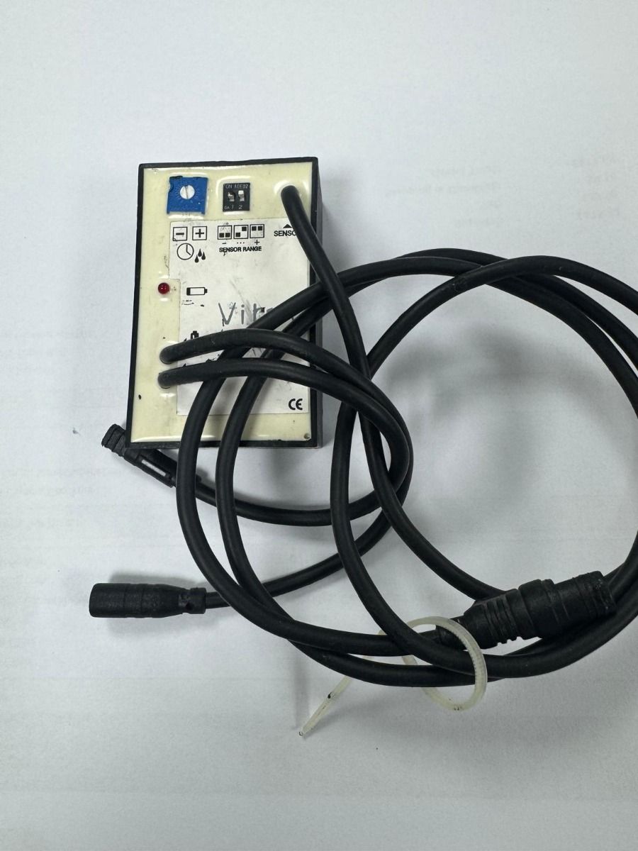 Vitra 311509 HF Urinal Flushing System Sensor for 310-2410 