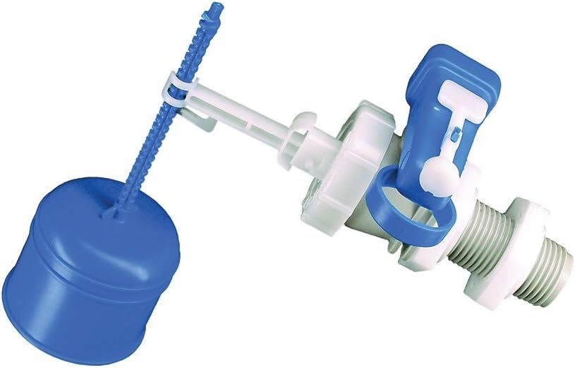 Dudley 313079 Hydroflo Standard S/E Inlet Valve