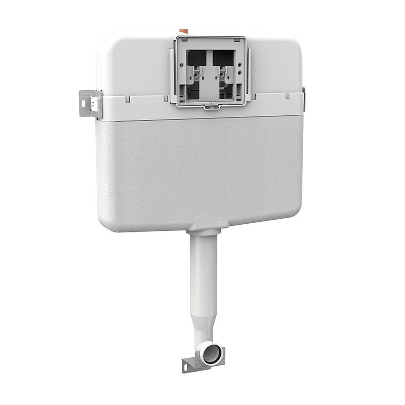 Siamp 31903210 Intraslim B Concealed Cistern