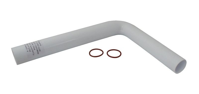 Dudley Flush Pipe 319052 / 322326 Vantage Or Miniflo Concealed Pneumatic Cistern 22 X 16  PMFWHB322951