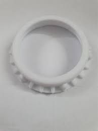 Thomas Dudley 319678 2inch  Cap Nut