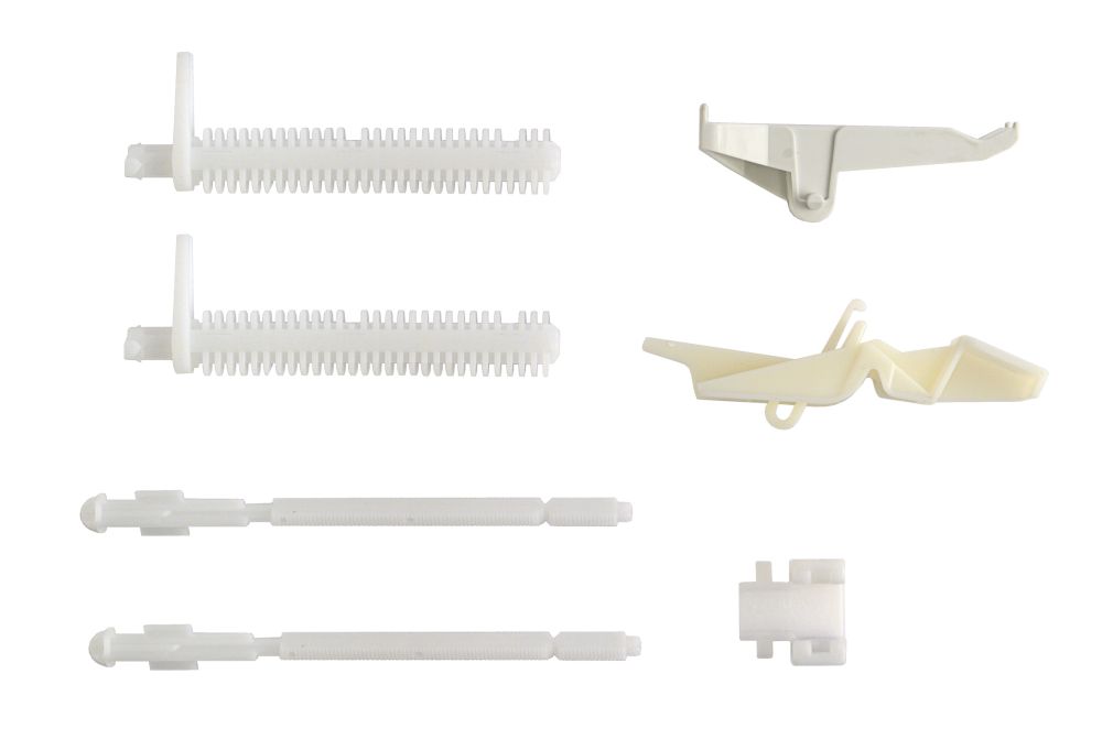 Schwab Concealed Cistern parts for push plates for Schwab Dots, Schwab Ovate, Schwab Circle, Caro 323299