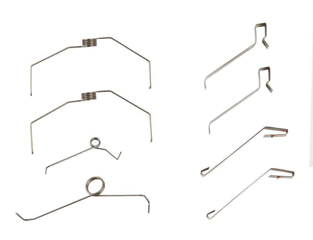 Schwab set of springs for control panels Dots, Ovate, Circle, Caro 323303