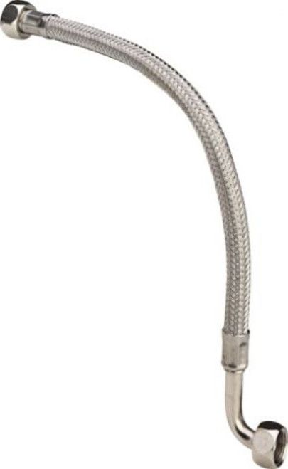 Vitra braided fill valve FLEXI HOSE  325134YP1TE