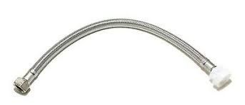 Schwab 359807	Connecting tube	without angle valve 711-2104	