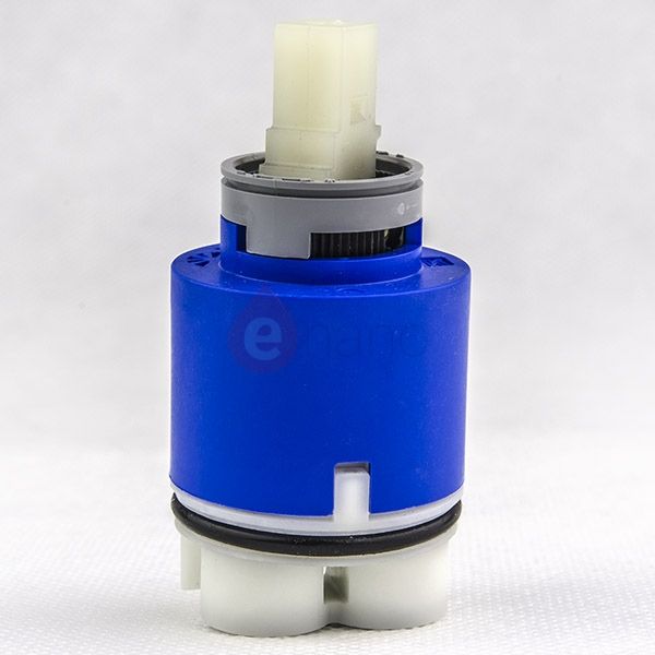 35 mm ceramic cartridge Paffoni FOR Fonte 91103