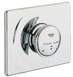 Grohe 36121 Grohe Contromix Contromix 36121