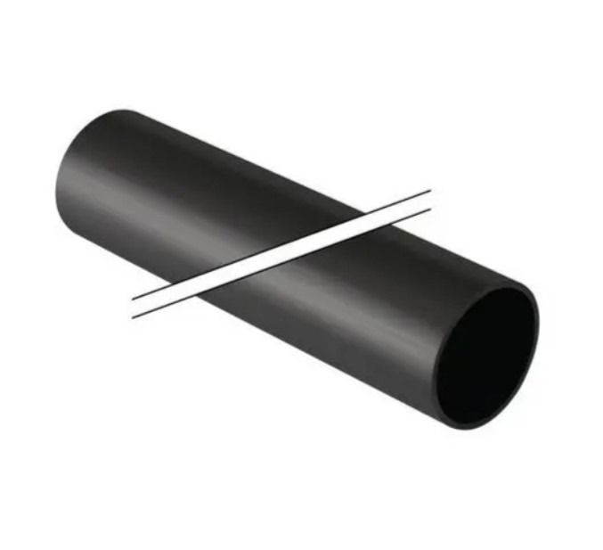 Geberit HDPE HDPE pipe length 63mm x 5mtr 364.000.16.0