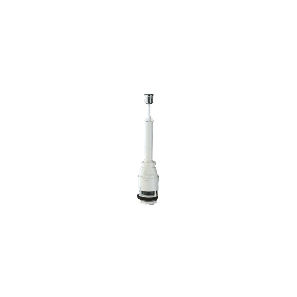 Grohe 37085PI0 Servo Discharge Flush  Valve with Push Button
