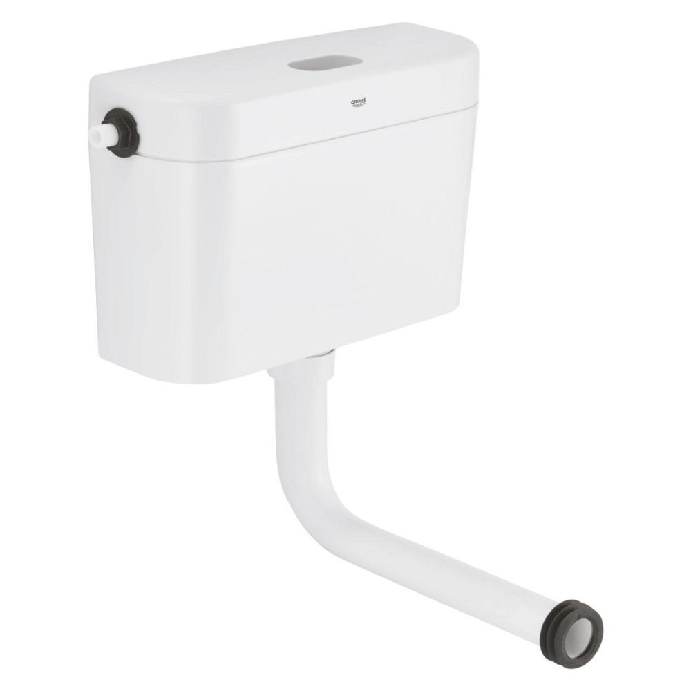 Grohe 37762SH0 Adagio Concealed 6L Cistern