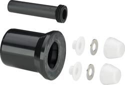 Viega WC connection set 3817.816 DN 100 x 180 mm