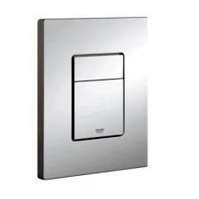 Grohe Skate Cosmopolitan Control Panel  Polished Chrome 38732000 / 490049045