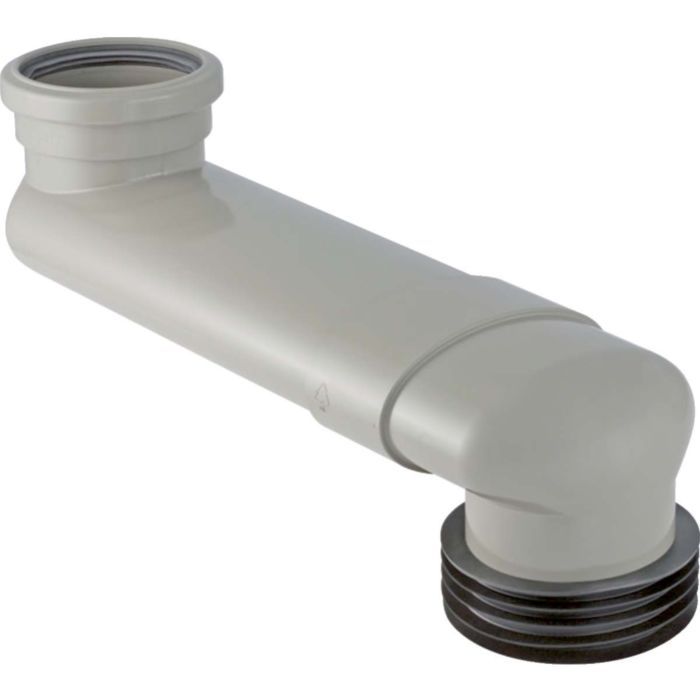 Geberit 388.350.29.1 Duofix WC S-Bend outlet