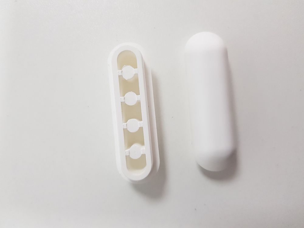 Haro buffers each 400276