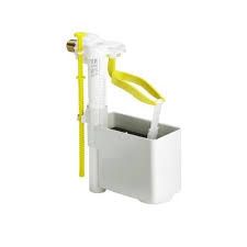 Viega  Fill Valve 405656 plastic with holder model 8310.25 (WITHOUT  Holders and clips) 405656