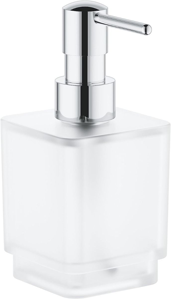 Grohe 40805000 Selection Cube Soap Dispenser
