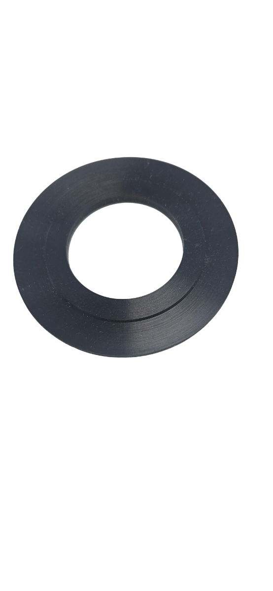 Regiplast 410081 valve seal 65/40/2 Black with a little step