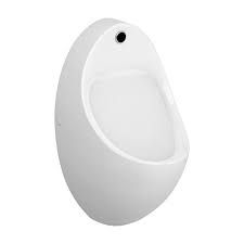 Vitra Arkitekt Built-in Photocell Urinal  (Battery Operated) 4106B003-5200
