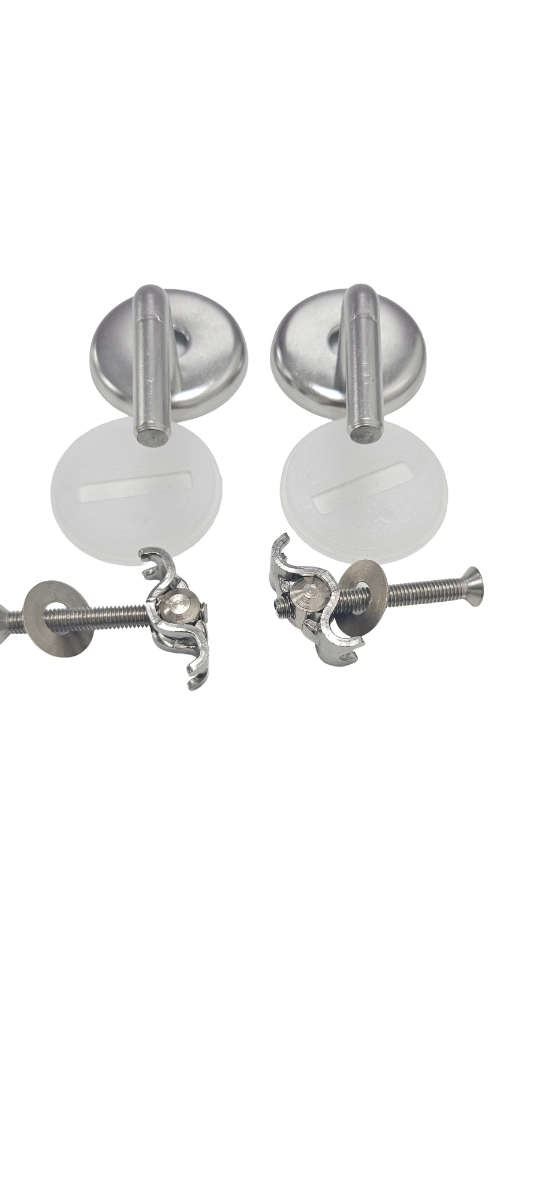 Vitra Montana 424055 Toilet Seat Hinges