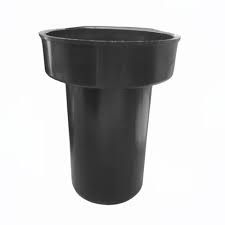 Vitra Adaptor Pan Connector Rubber Seal not included 426050YP