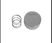 Vitra/Schell  Push Button 429081 Push Button for urinal flushing system 429081