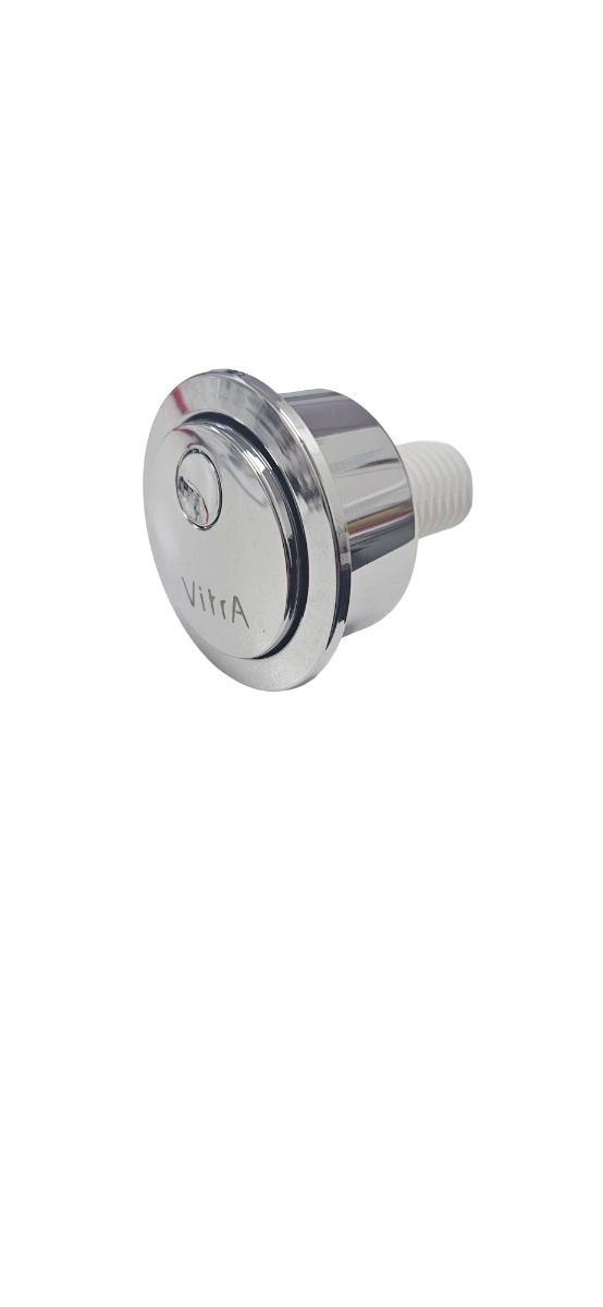 Vitra Push Button Chrome 429125YP1TE
