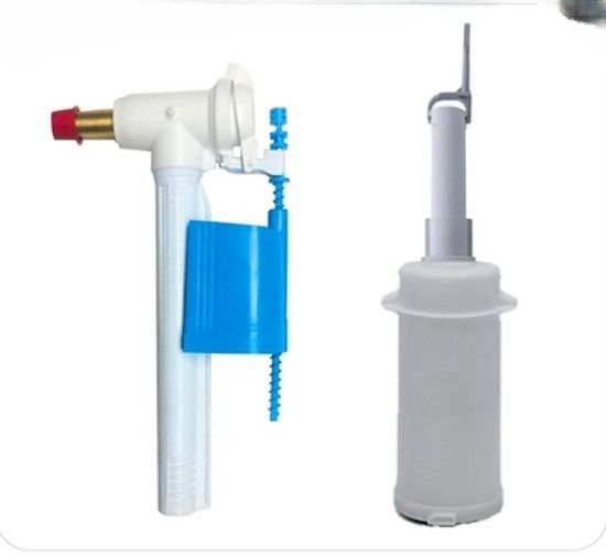 VITRA Concealed Cistern Internal Mechanism (Old Type - 701 Version) 429380YP1TE - 426848YP