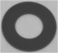 Vitra GEBERIT GASKET U240.467.00.1 ISTANBUL/MEMORIA/WATERJEWELS/NEST/SHIFT/MATRIX/RETRO/NUOVA/ESPACE/FORM 500 /FORM 300 -429398YP1TE