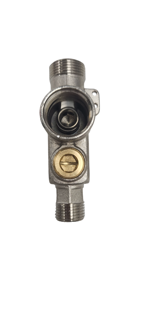 Vitra FP5 Brass Body