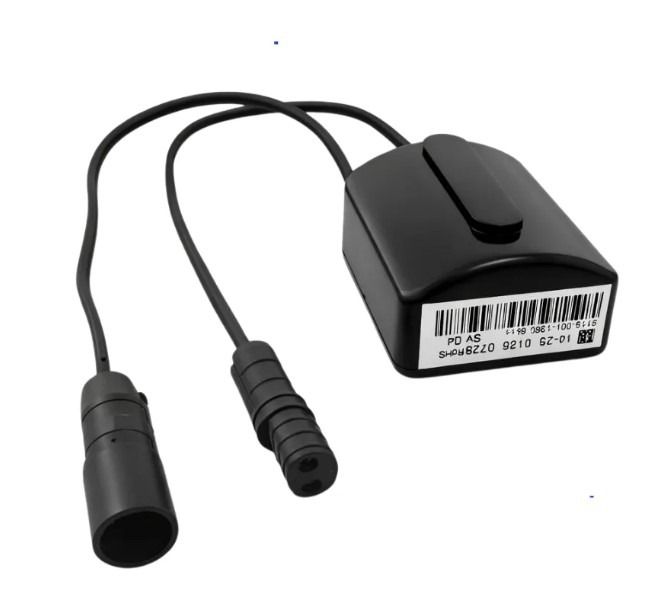 Vitra 431583YP1TE Sensor Photocell  Urinal Flushing 1 Liter for VitrA Infrared Electrinic Urinal Flush