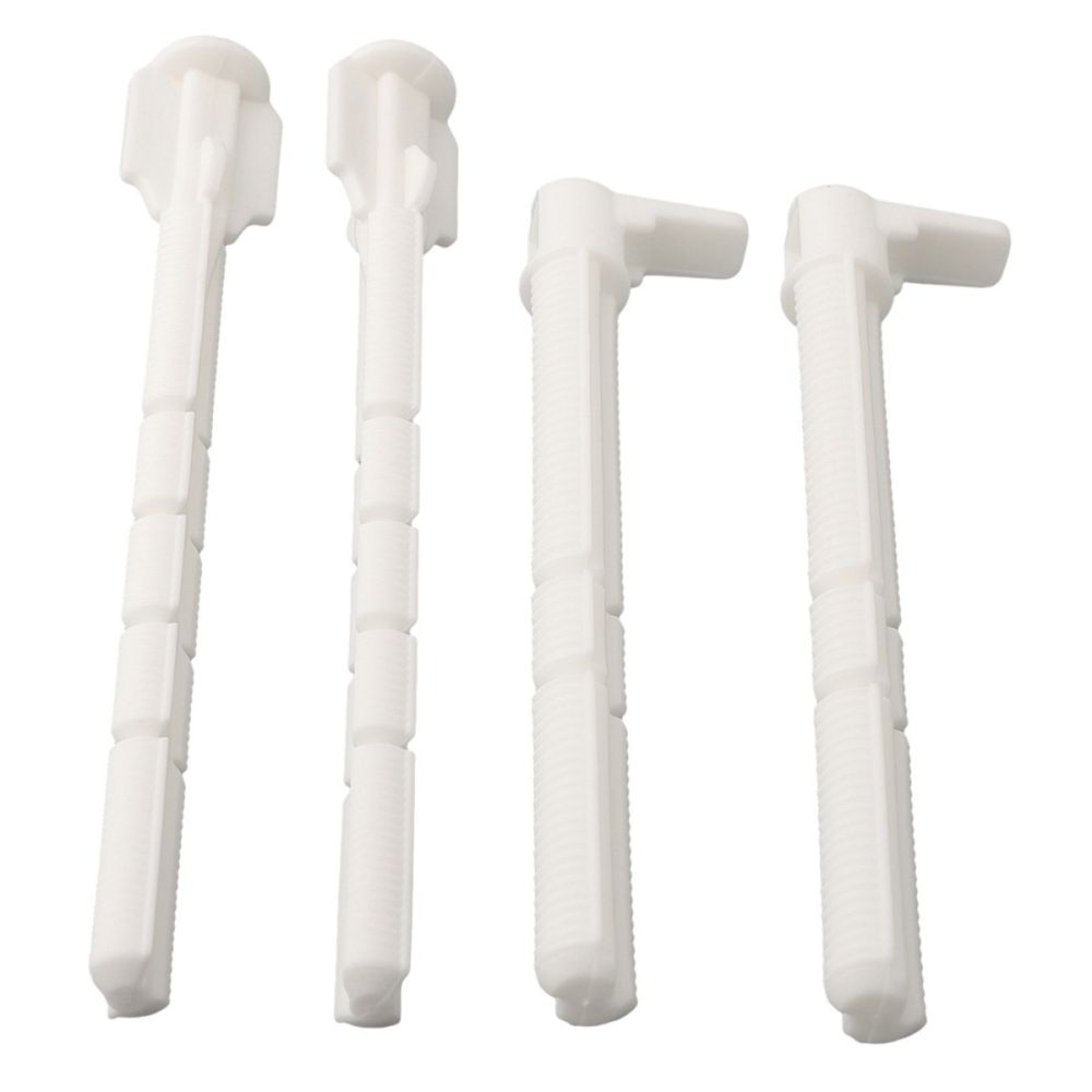 Geberit 241.874.00.1 Push Rod Set for UP320 Cisterns and Flush Plates