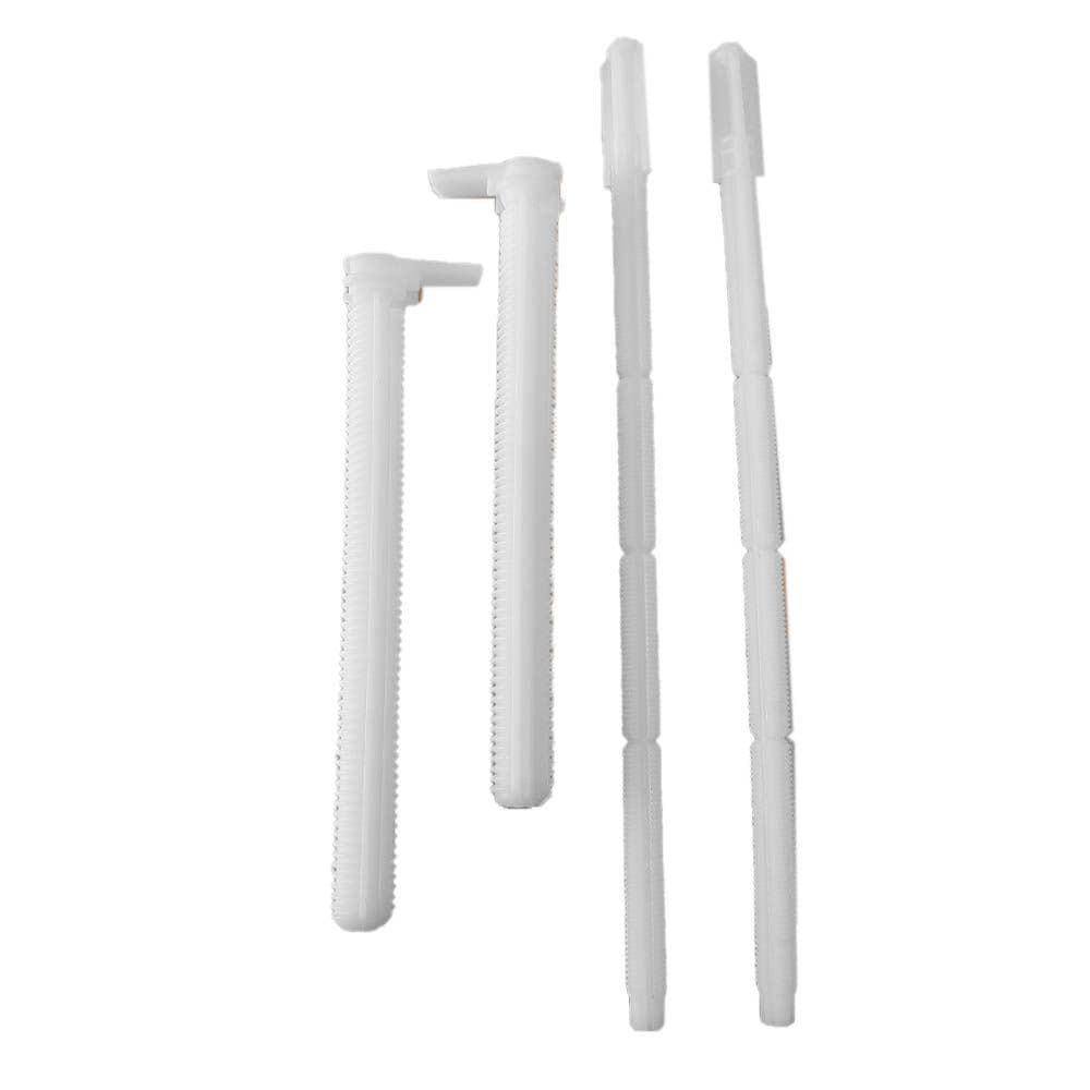 Vitra 436553YP IGR Panel Mounting Set Sirius Loop Series