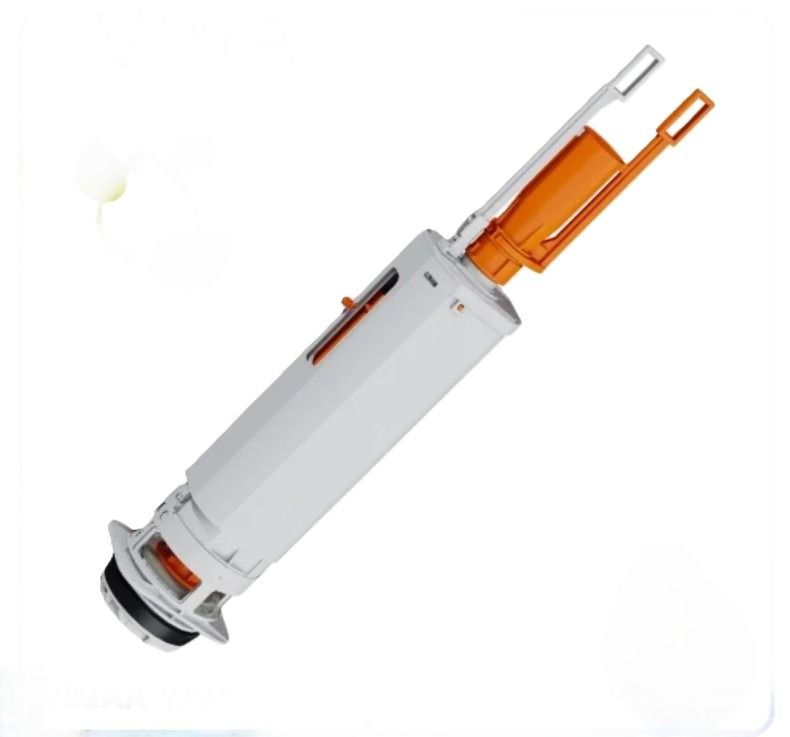 Vitra 3/6 Litre Flush Valve 437310YP New Series