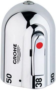 Grohe 47352 G1000 Temp Control Handle 47352000