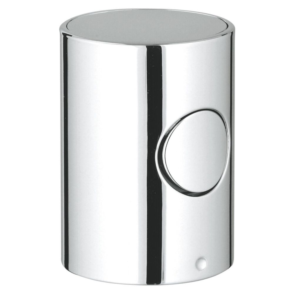 Grohe 47718 Handle 47718000 chrome-plated