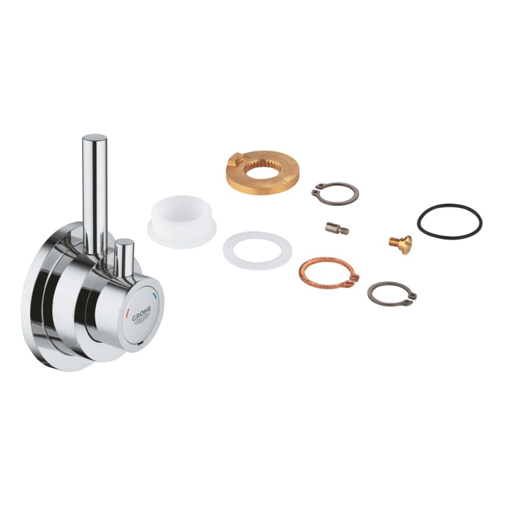 Grohe 47766 Flow Control Ass for Avensys 47766000 Bathroomsuites