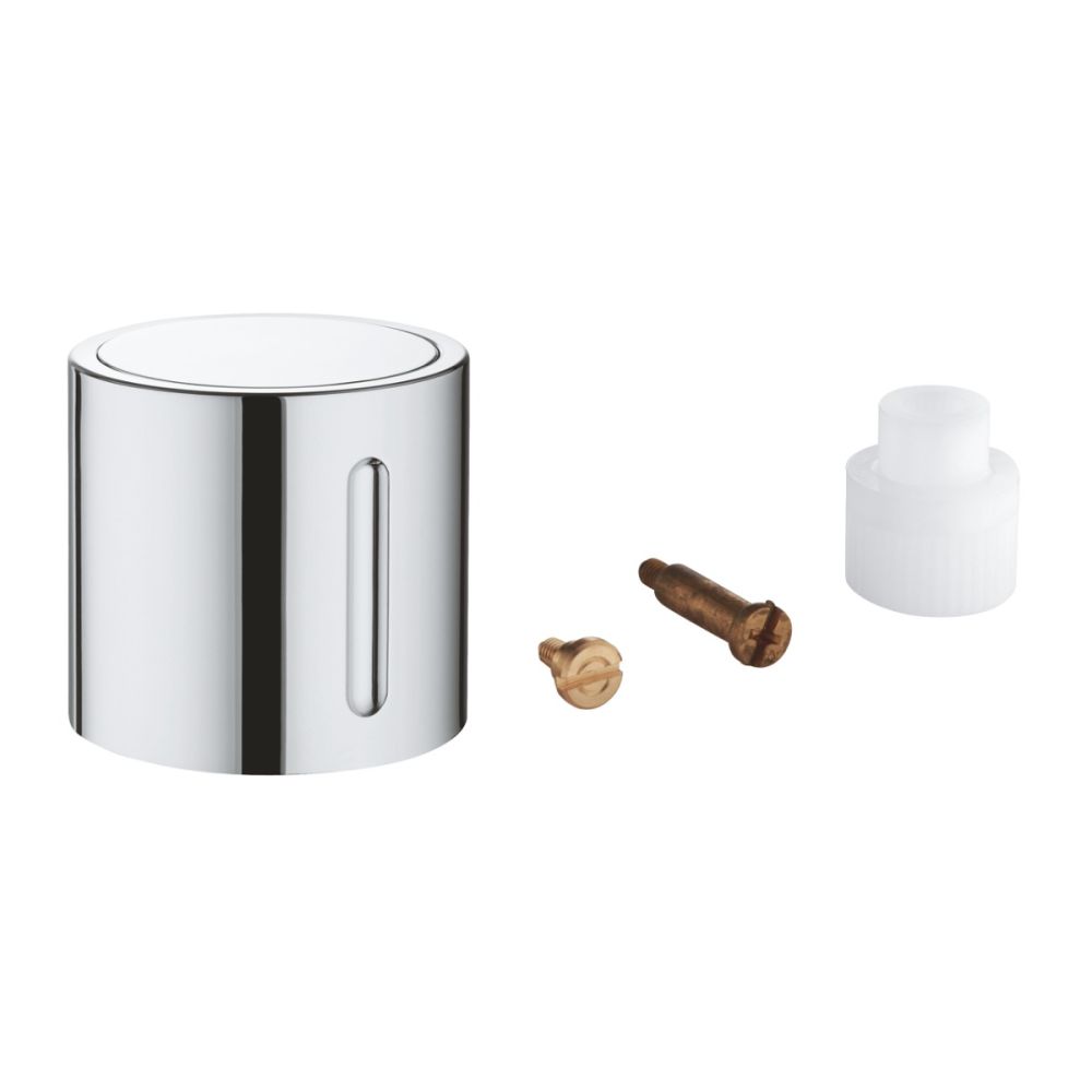 Grohe 47804 Shut Off Valve 47804000 Bathroomsuites