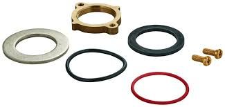 Grohe 48384000 Mounting Set