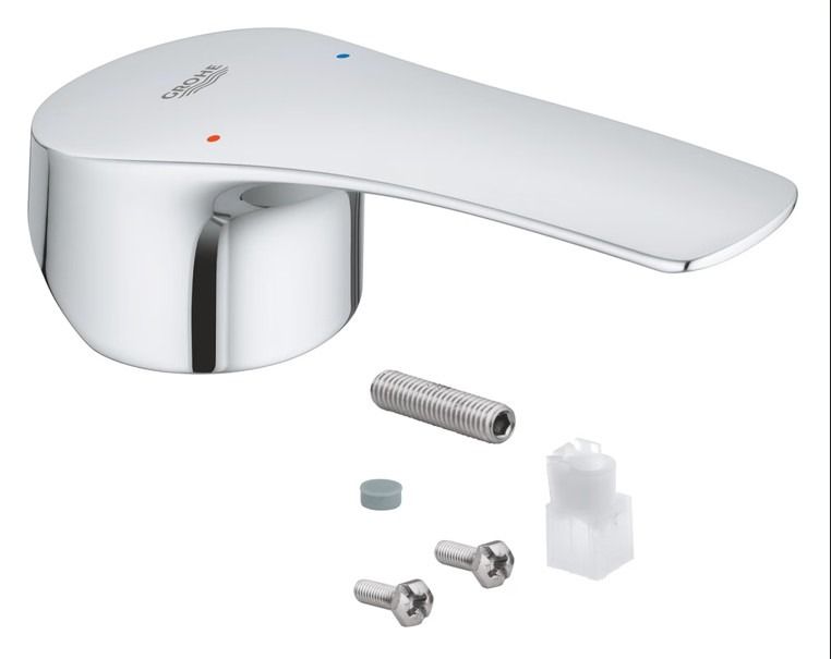 Grohe Eurosmart Lever 48530000 EAN: 4005176642753 for Grohe Single-lever sink mixer 1/2 30305001