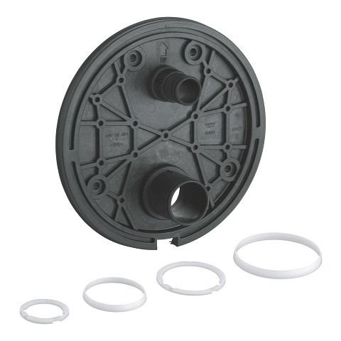 Grohe 49080000 Mounting Plate