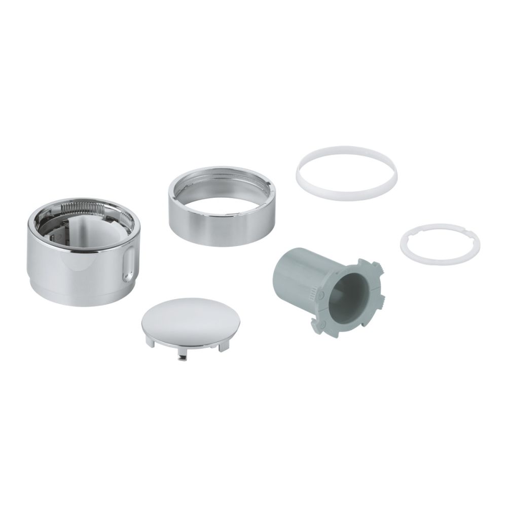 Grohe 49082000 Temperature Control Handle