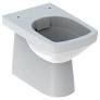  Geberit Selnova Square  WC Ho Btw Rimfree  501.564.01.7