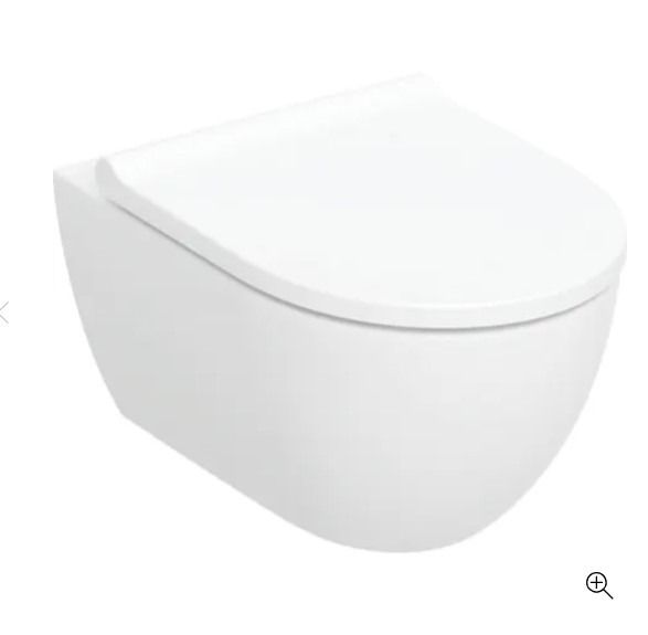 502.718.00.1 Acanto Geberit